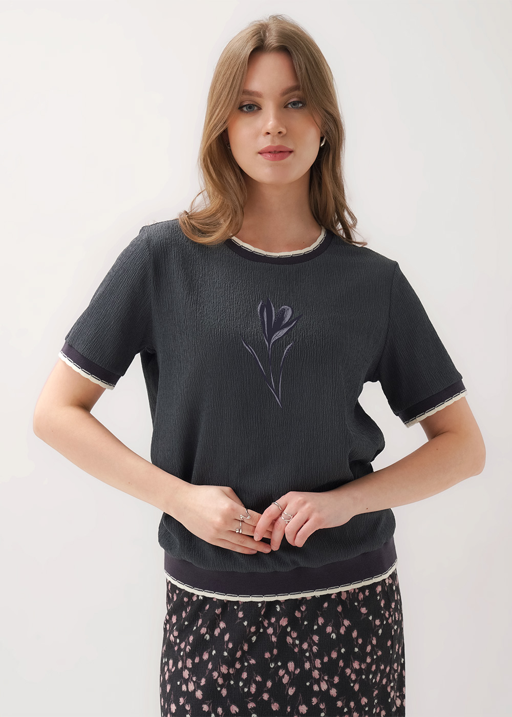 Джемпер жен  (АРТ. 267108/198эфо_п)