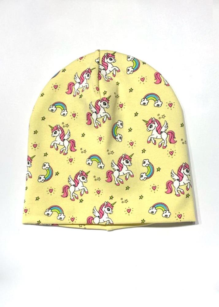 Шапка дет (АРТ. 536026/2рп)