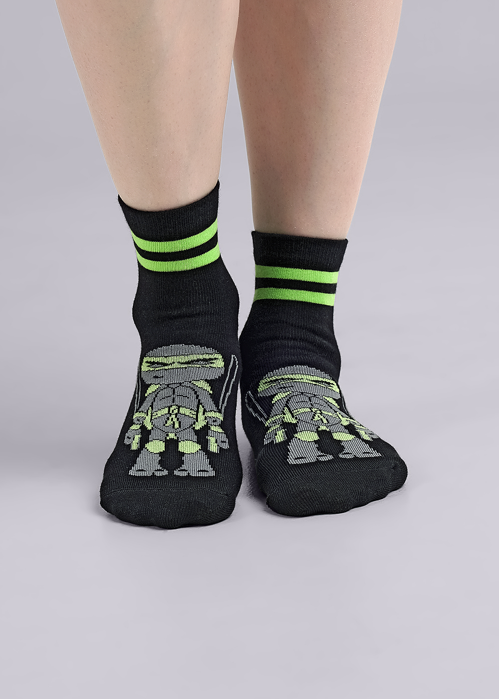 Носки дет (АРТ. С4419)