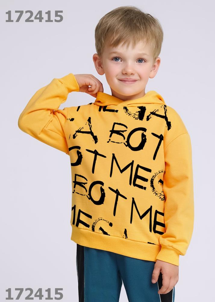 Джемпер мал (АРТ. 736370/65ф_п)