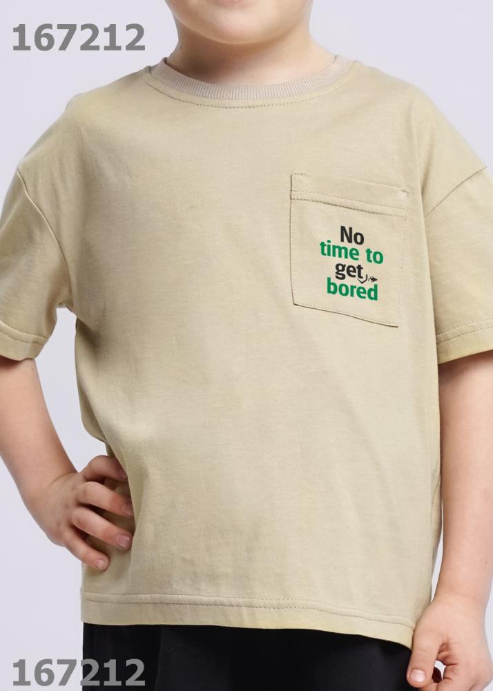 Джемпер мал Clever (АРТ. 836143/55кд_п)