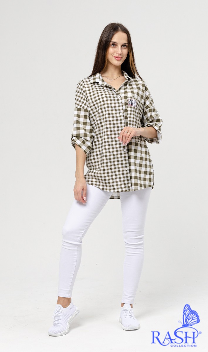 Туника  жен (АРТ. Женева)