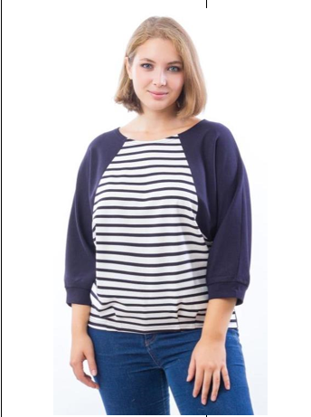 Джемпер жен (АРТ. 11276)