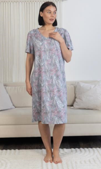 Сорочка жен (АРТ. 665604)