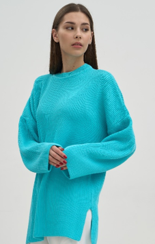 Свитер  жен (АРТ. 4116)