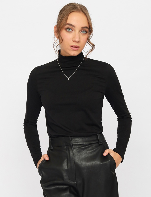 Водолазка жен (АРТ. FWXW 60213)