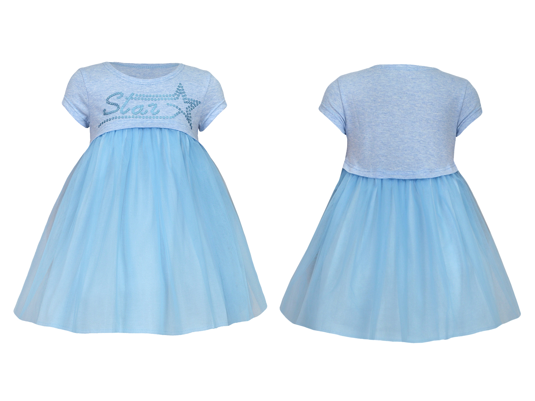 Платье дев (АРТ. 11-87-5)