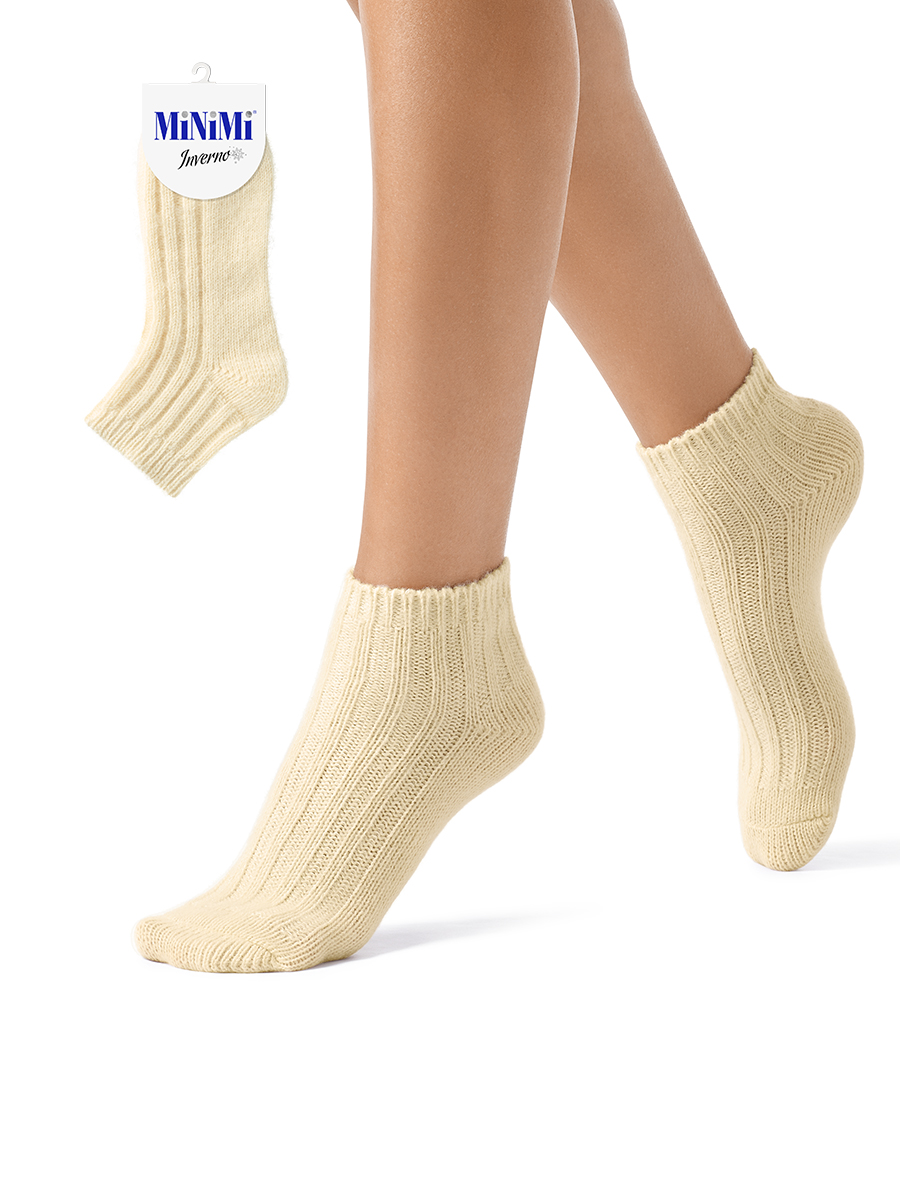Носки жен MINI INVERNO 3304 (АРТ. MINI INVERNO 3304)