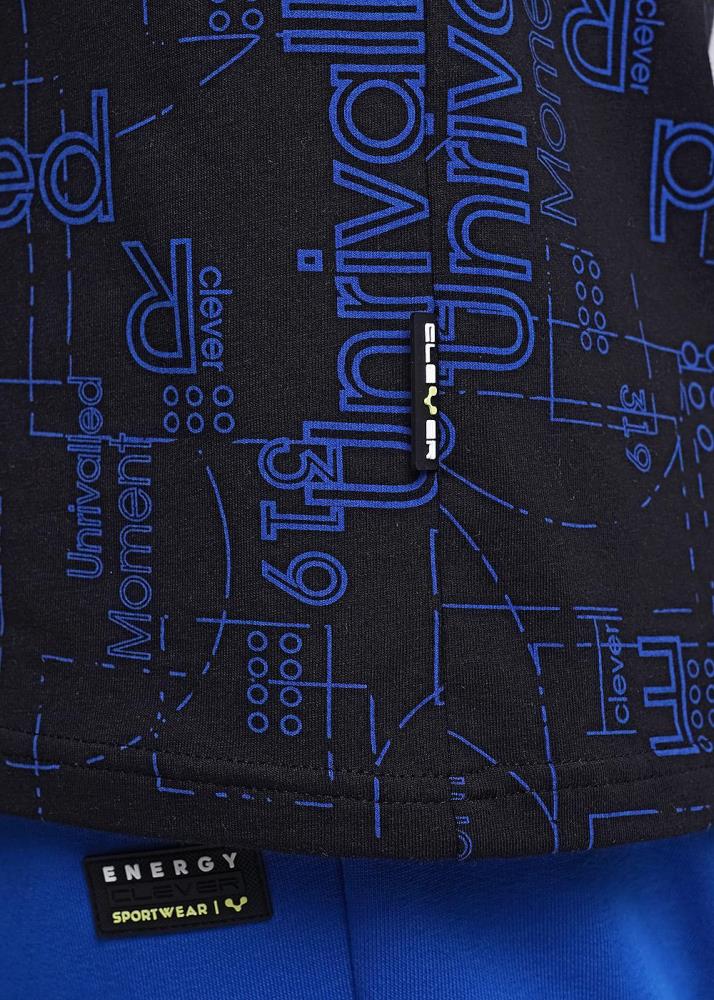 Джемпер муж Clever (АРТ. 532003/97кдн_п)