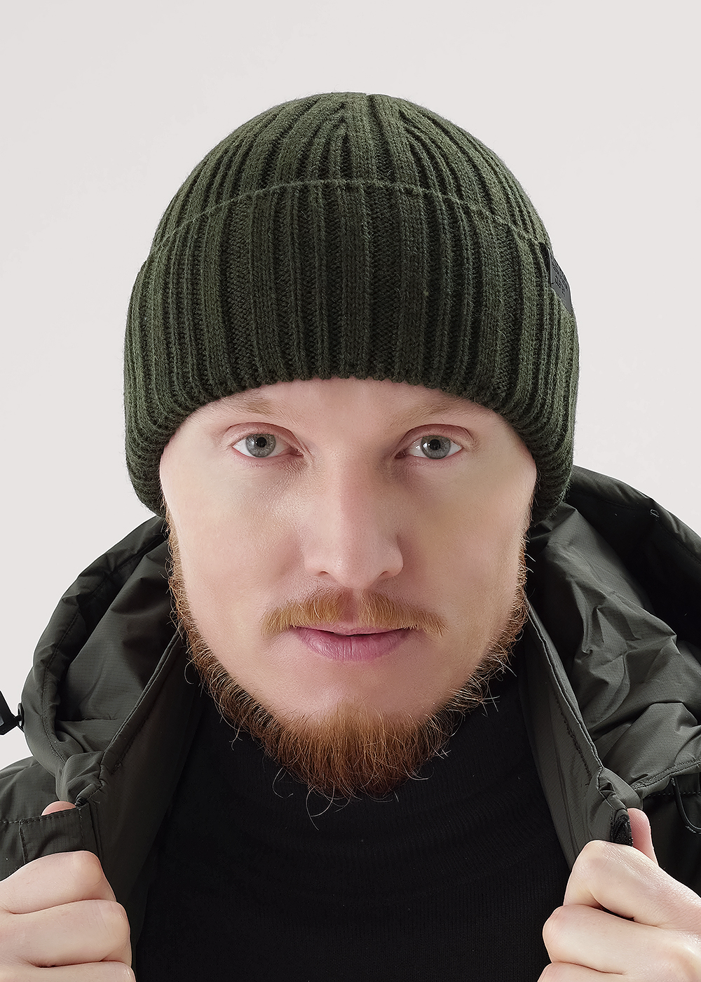 Шапка муж   (АРТ. 454490аш)