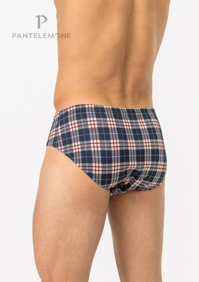Трусы муж спорт (АРТ. PMP-252)