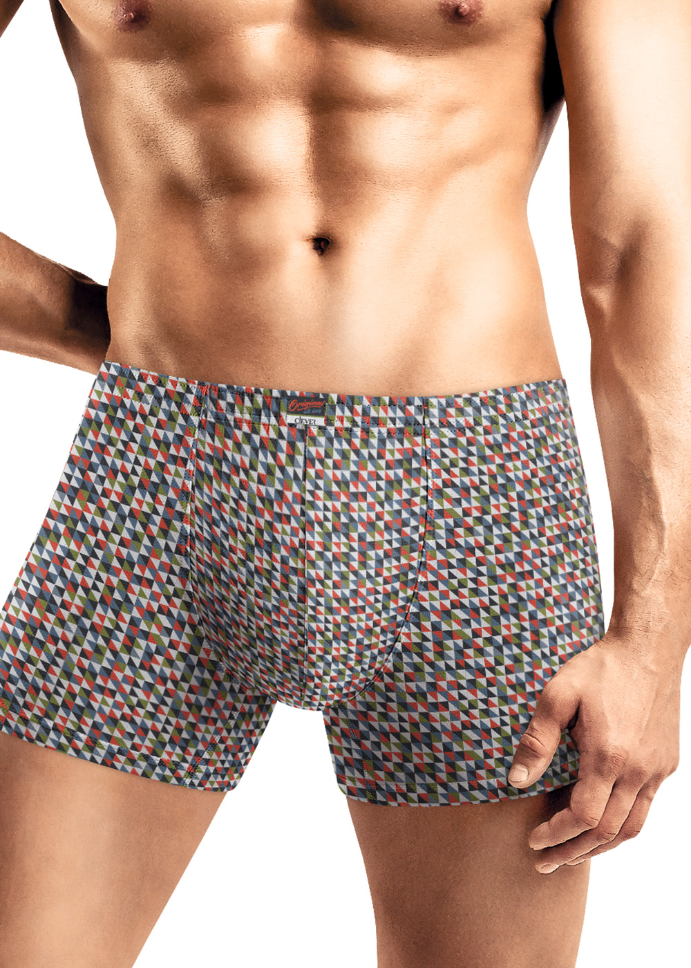 Трусы муж   (АРТ. MSH560521)