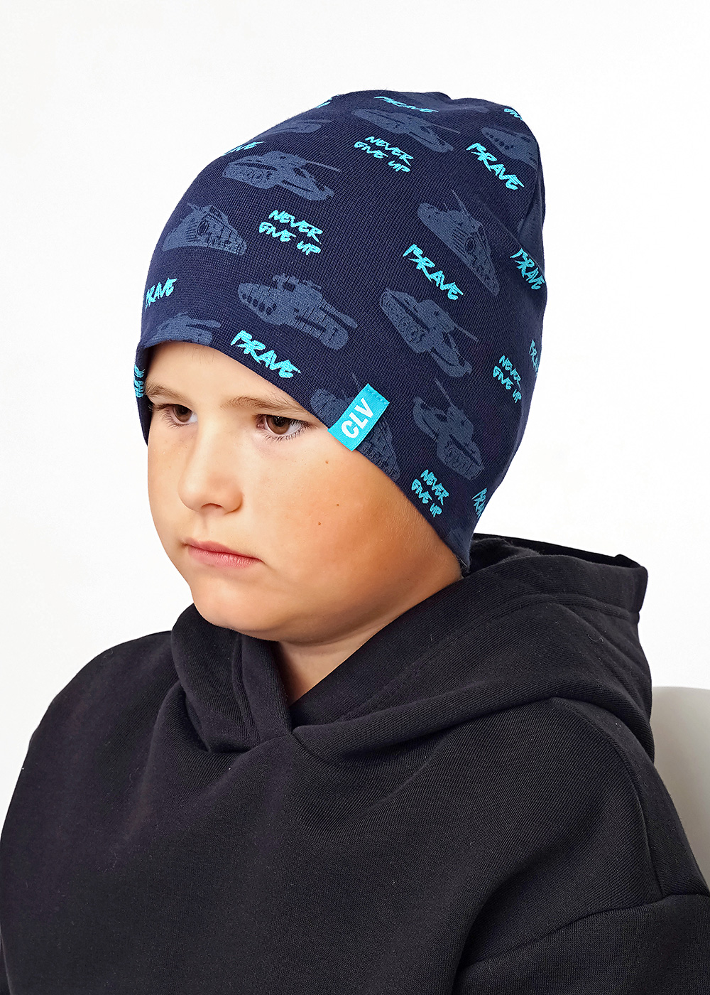 Шапка дет (АРТ. 536026/1рп)