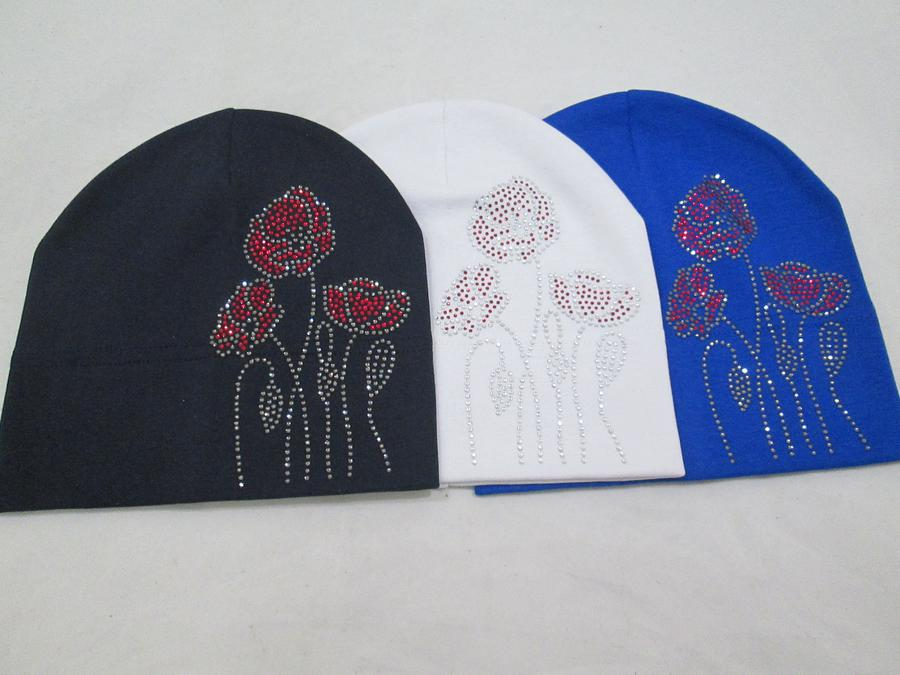 Шапка дет  Лето (АРТ. 1138)