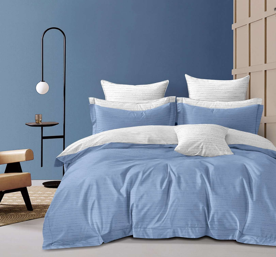 КПБ 2-х сп сатин (АРТ. df51407)