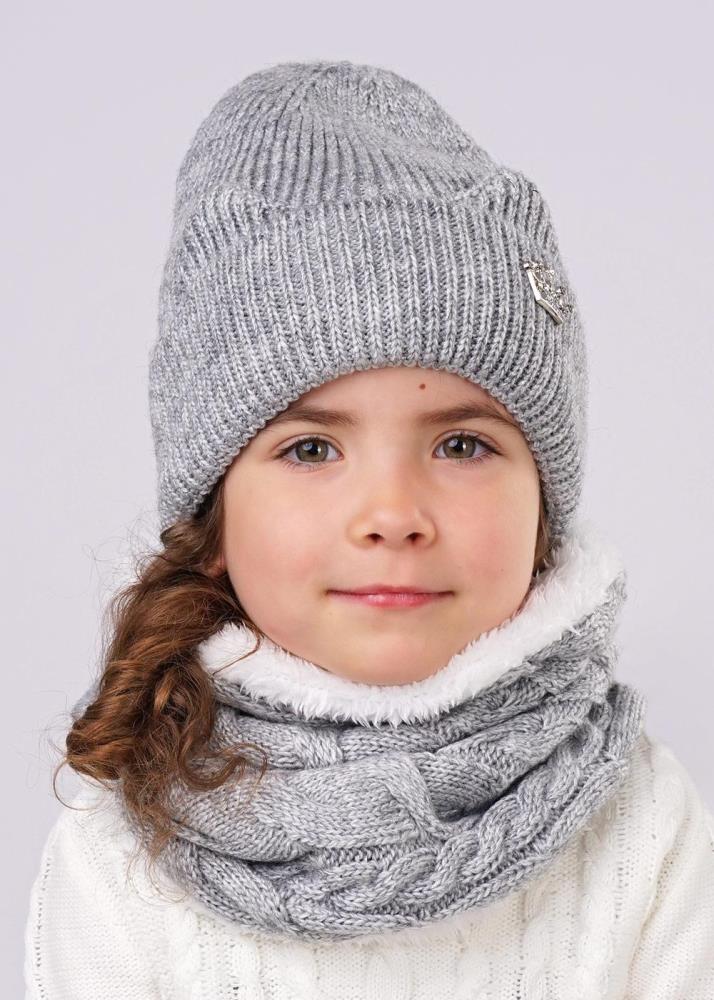 Шапка дет (АРТ. 713138ап)