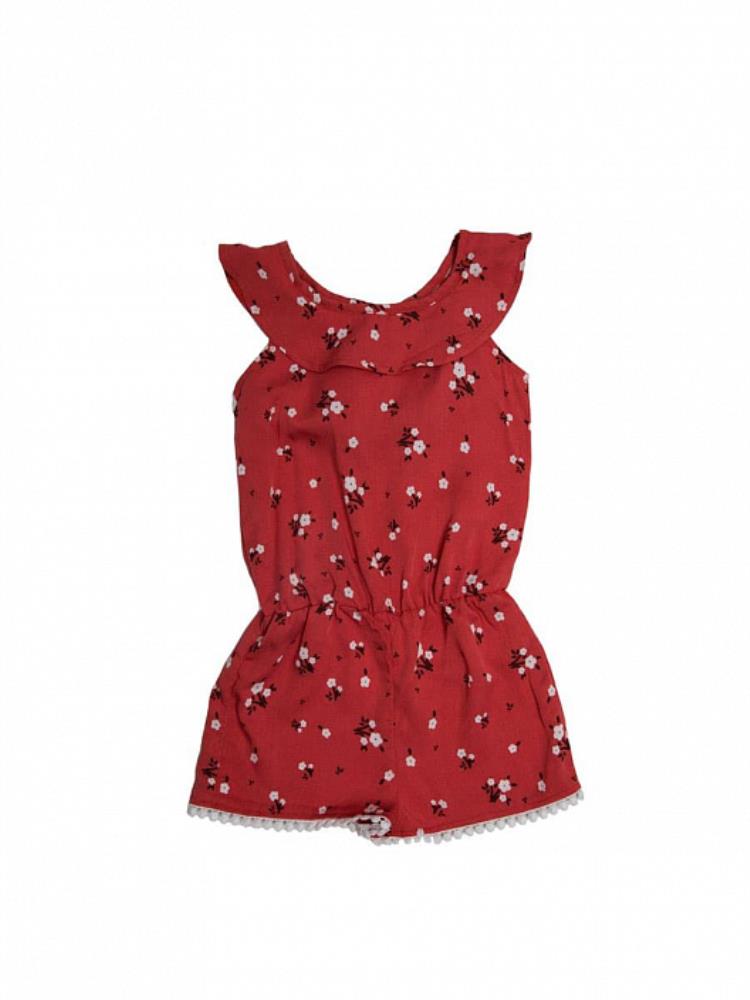 Комбинезон дев (АРТ. 197715)