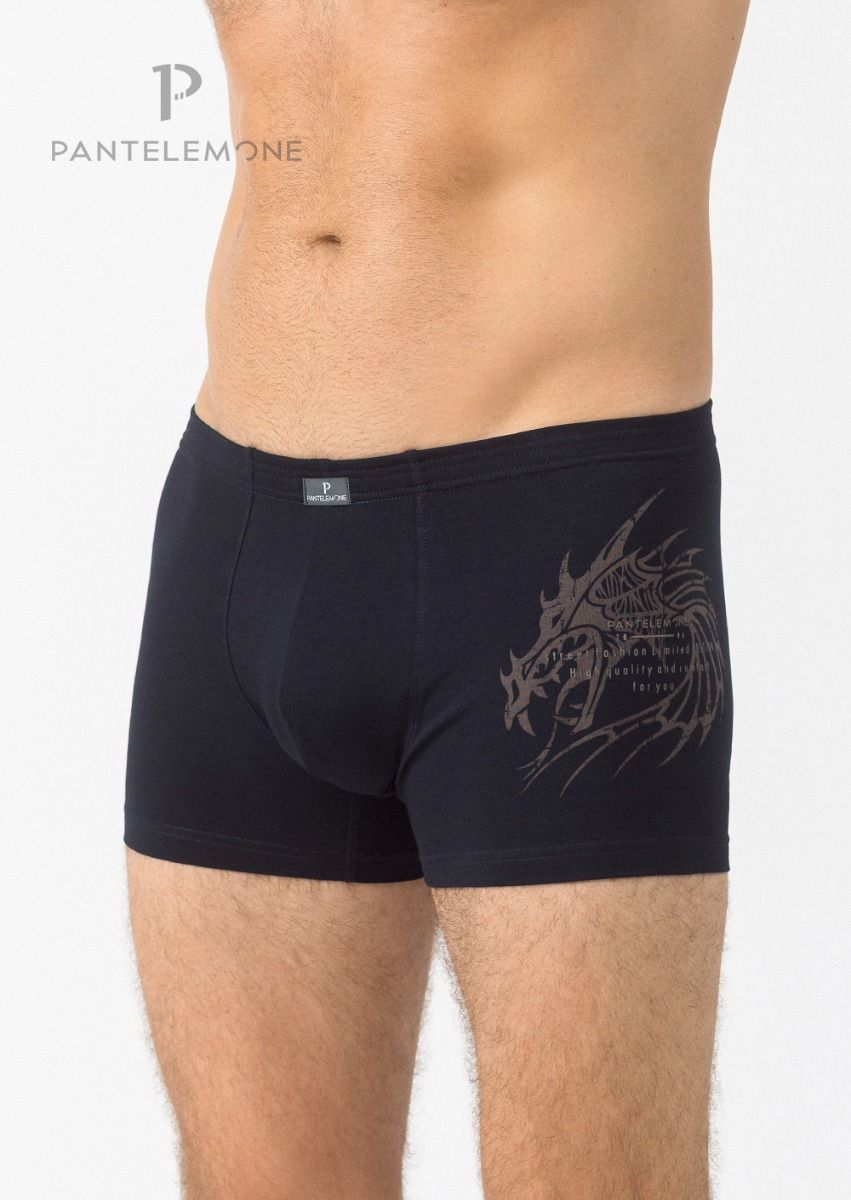 Трусы муж шорты (АРТ. PMH-1347)