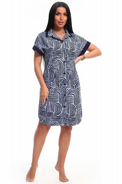 Халат жен  (АРТ. 396т)