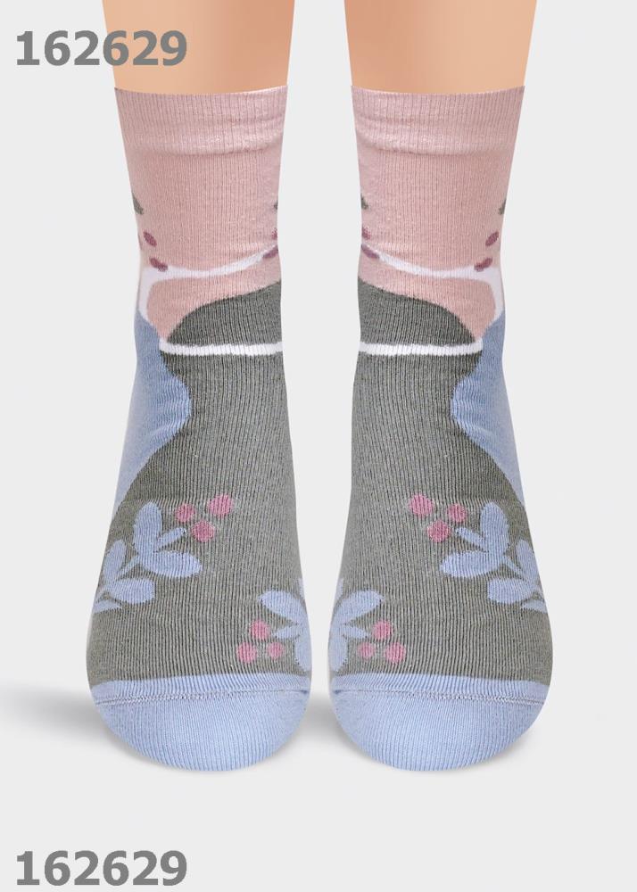 Носки жен (АРТ. Д5325)