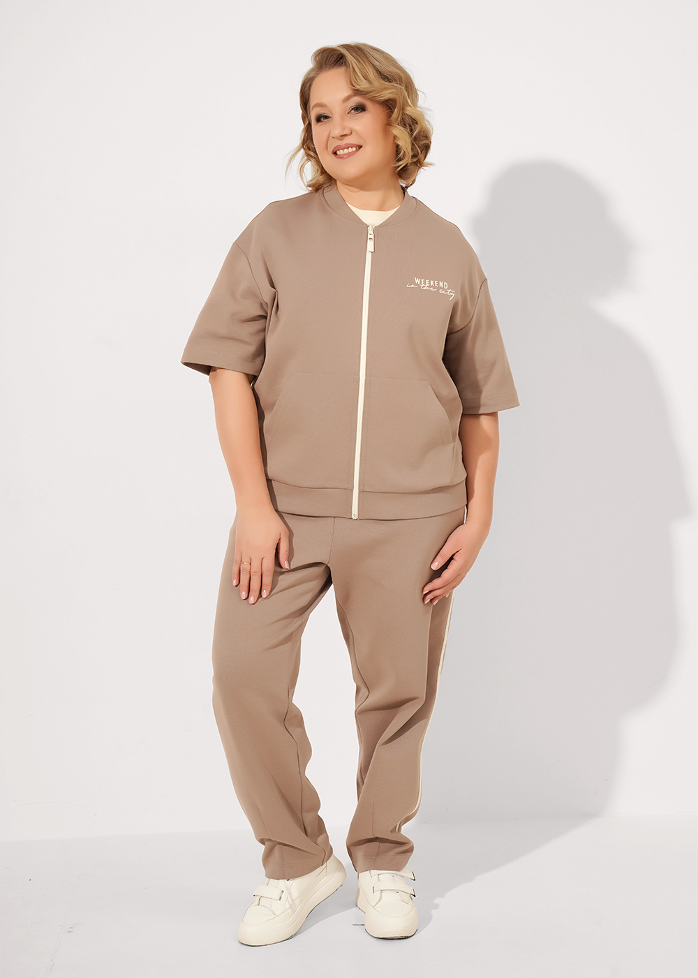 Брюки жен   (АРТ. LTR26-1230)