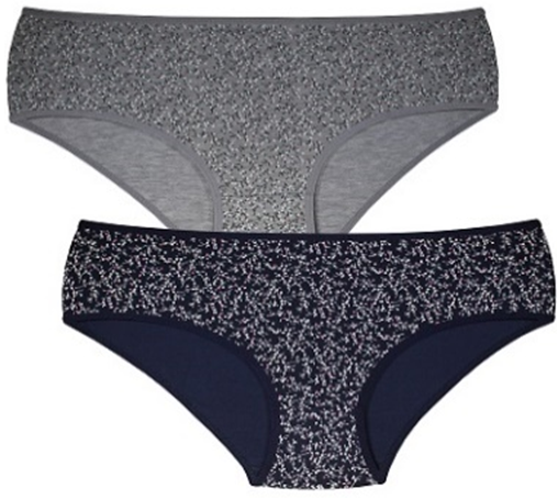 Трусы  жен (АРТ. 5119)