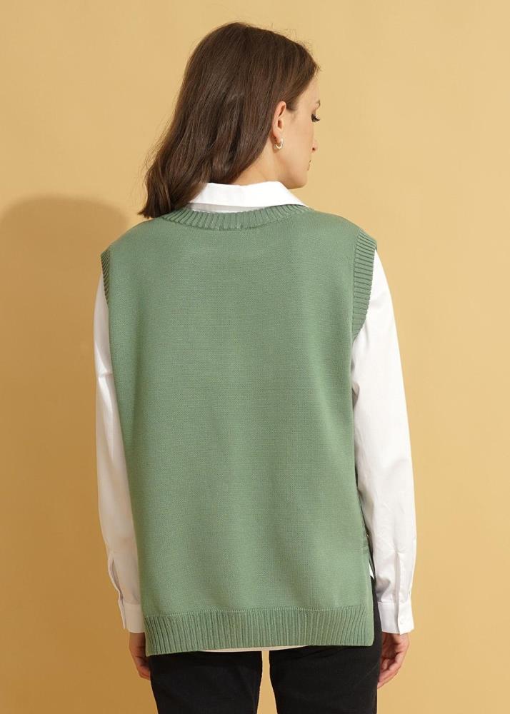 Жилет жен (АРТ. 333775ха)