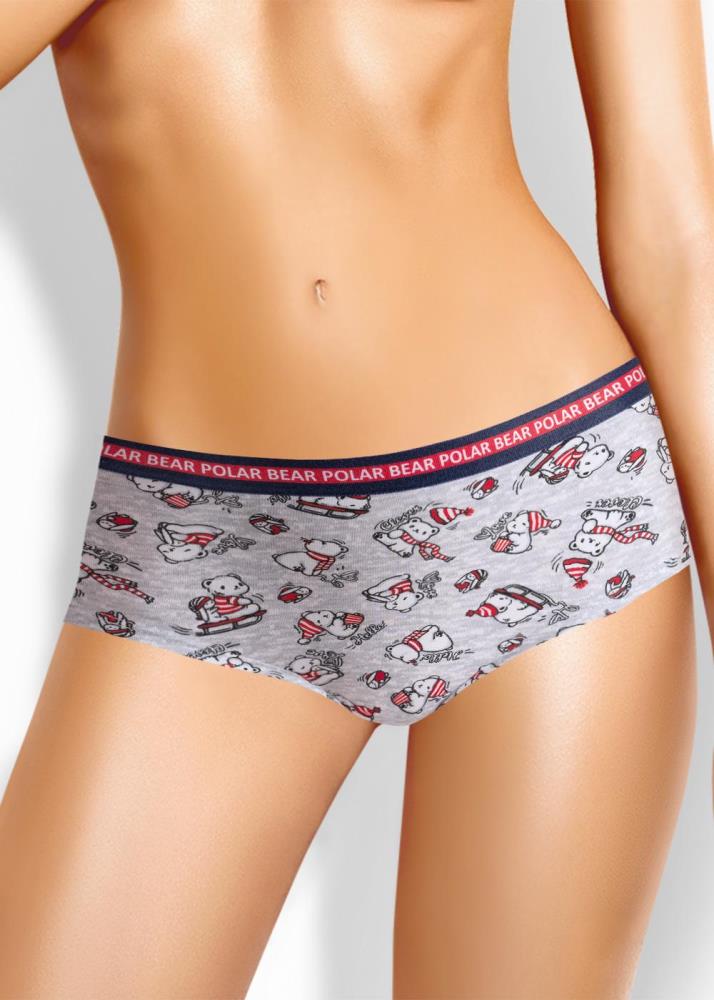 Трусы жен (АРТ. SH1065/4)