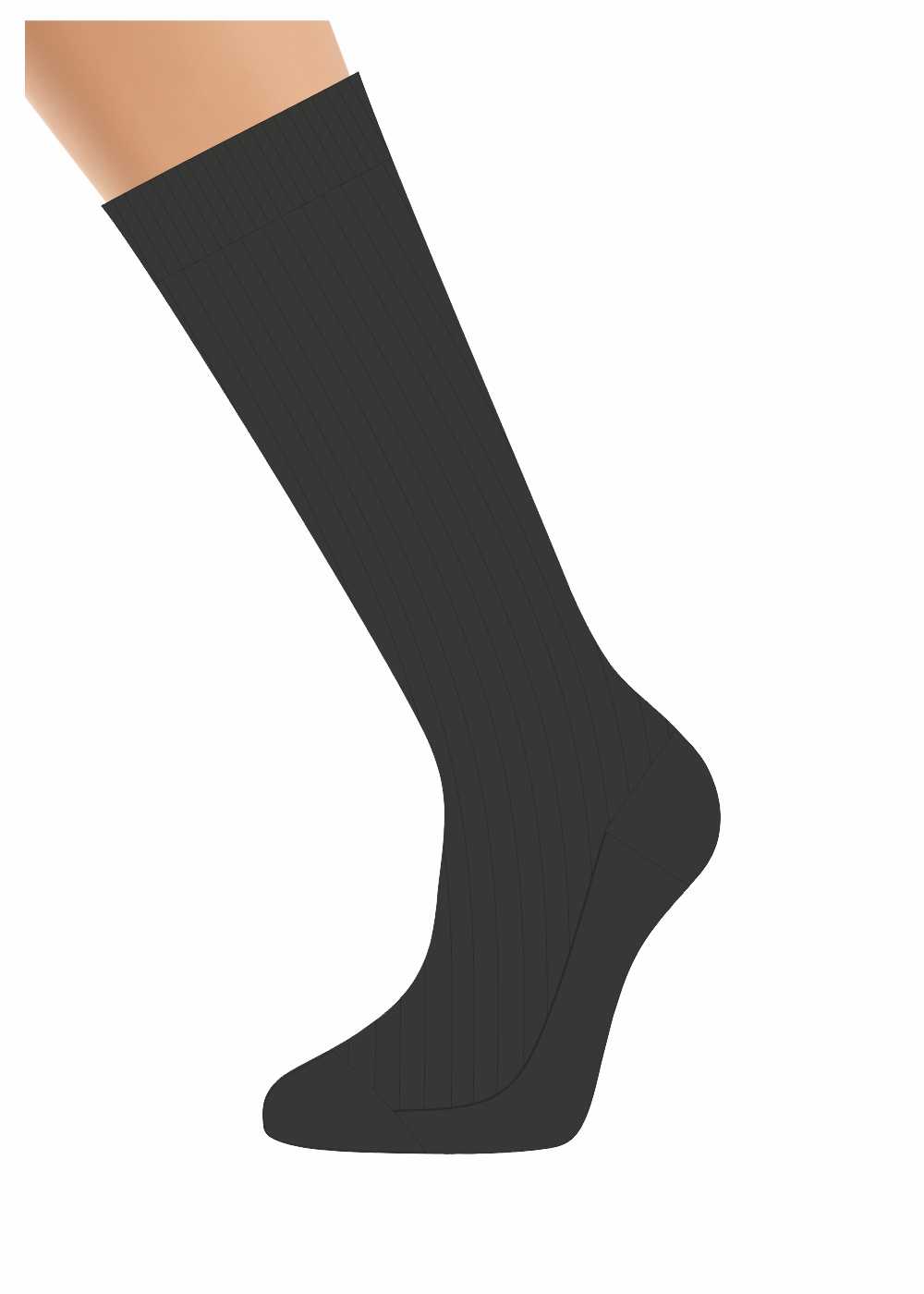 Гольфы жен Clever (АРТ. П905Ш)