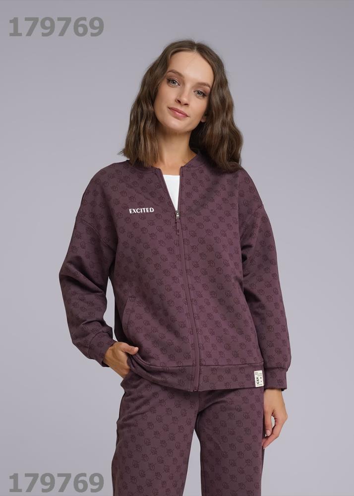 Куртка жен (АРТ. LJ24-100/1)