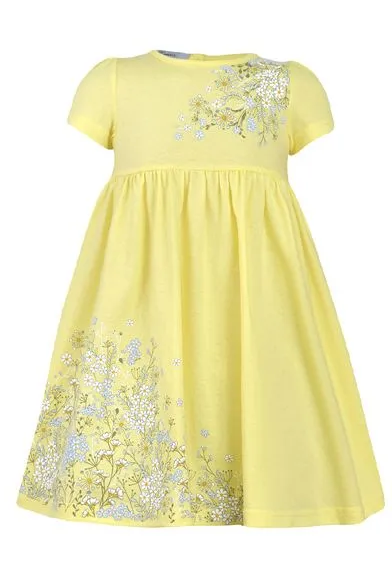 Платье дев (АРТ. 11-186-3)