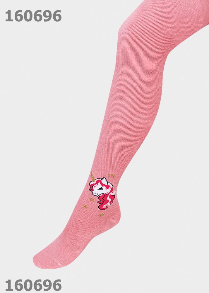 Колготки дет Clever (АРТ. КД208)