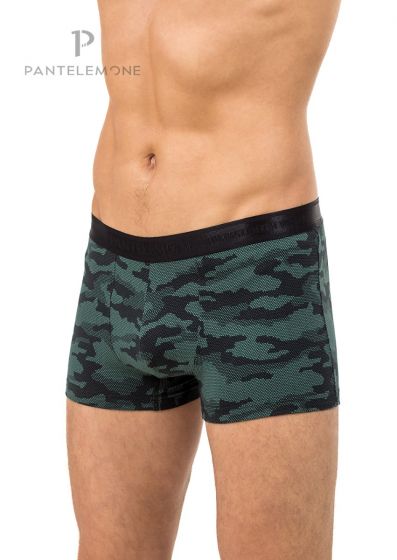 Трусы муж шорты (АРТ. PMH-1246)