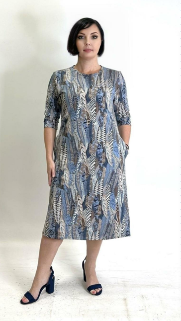 Платье  жен (АРТ. 5636/2)