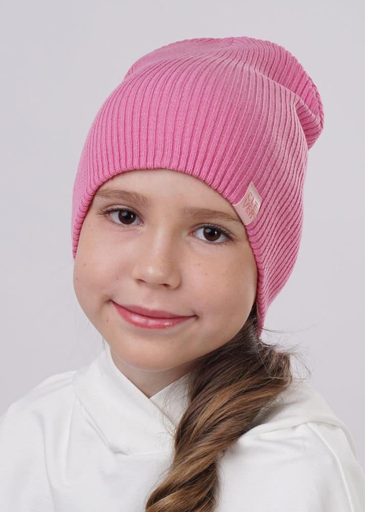 Шапка дет Clever (АРТ. 603413ак)