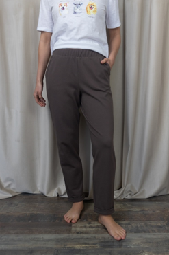 Брюки жен (АРТ. 603804)