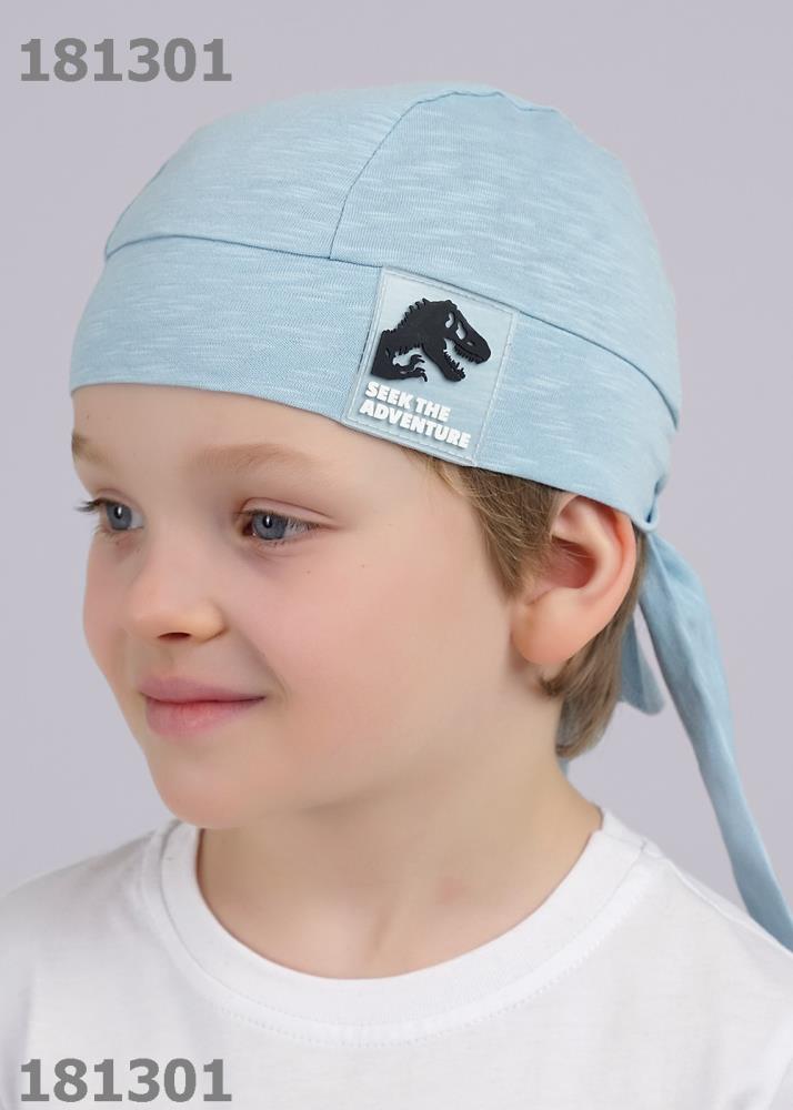 Повязка "Бандана" дет (АРТ. 541399/1он)