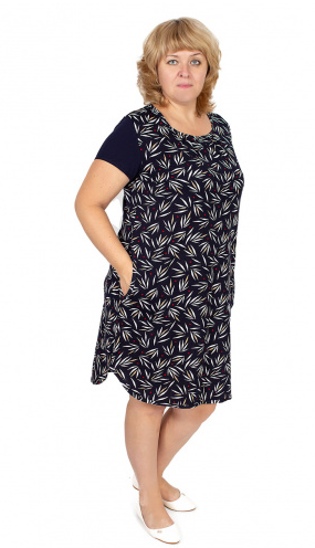 Платье жен (АРТ. Б2621)