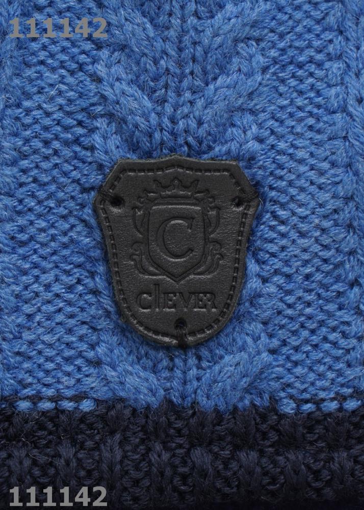 Шапка дет (АРТ. 771618аш)