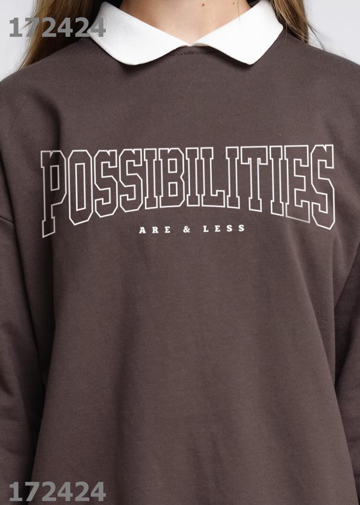 Джемпер дев (АРТ. 736352/67ф_п)