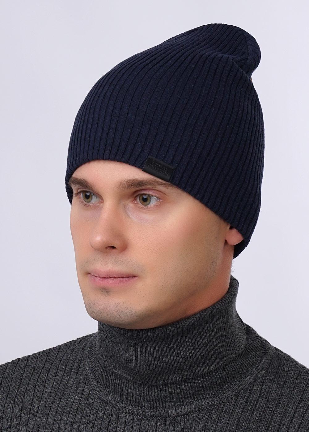 Шапка муж ЭЙС (АРТ. 423659хпэ)