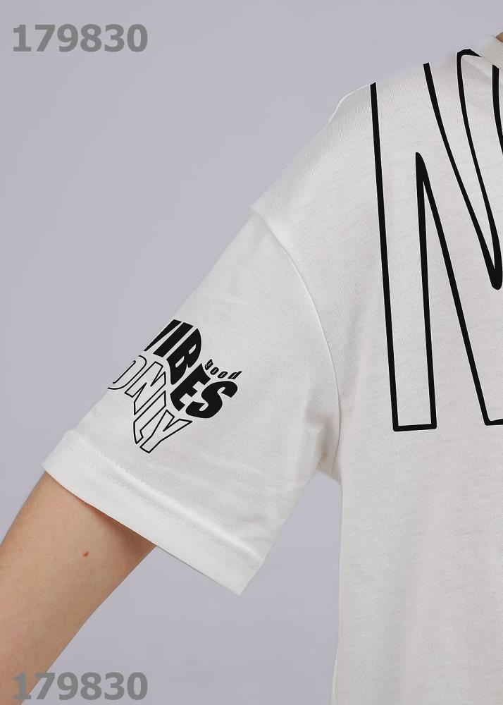 Футболка мал (АРТ. 845746/76кд_п)