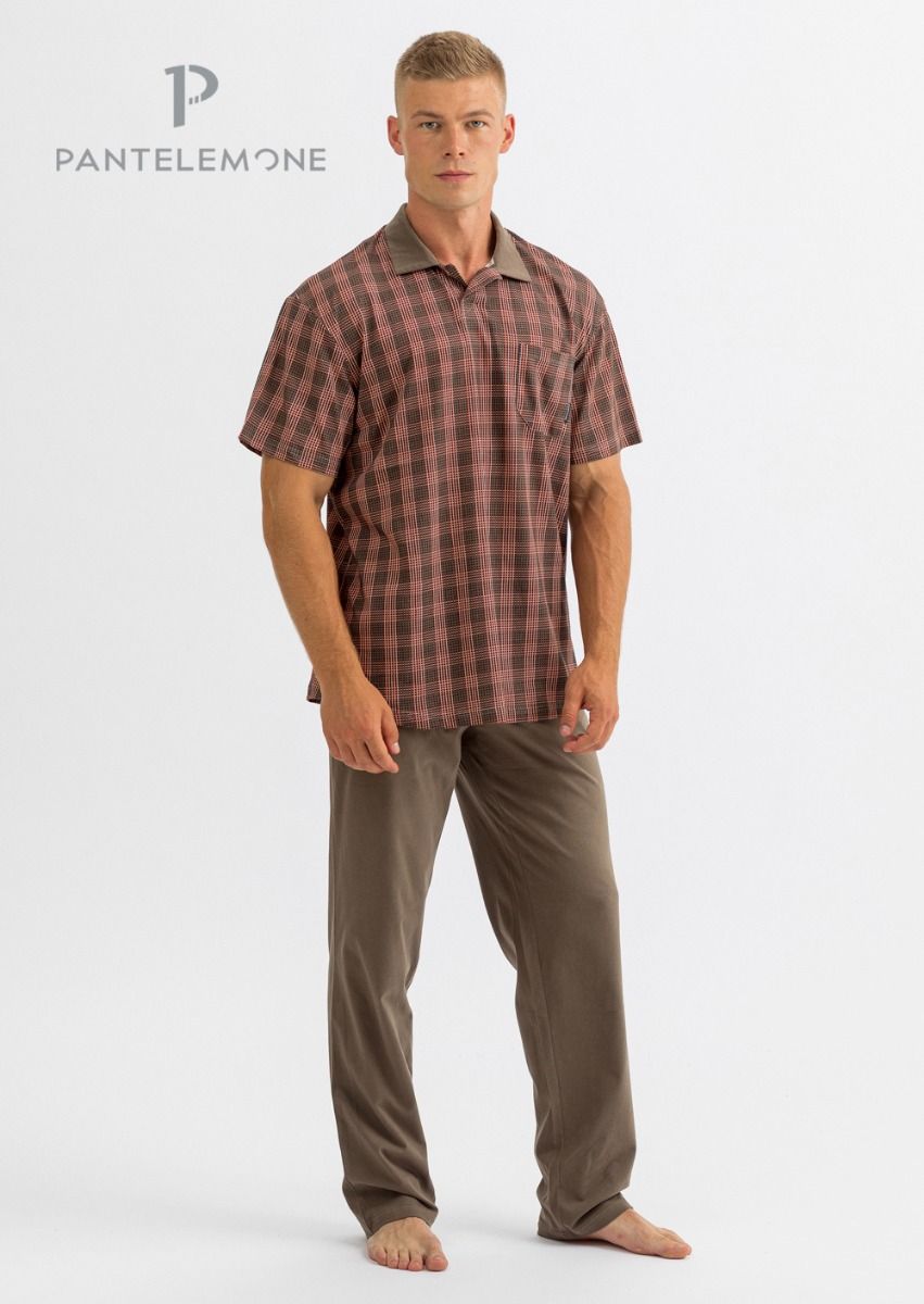 Комплект муж домашний (АРТ. PDK-255)