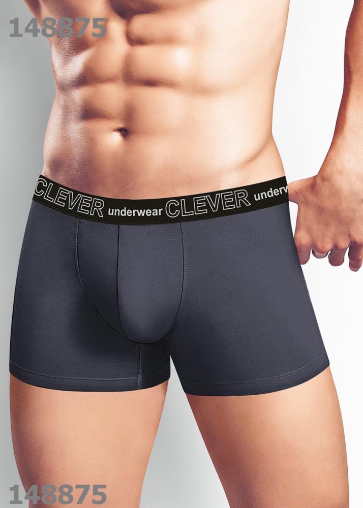 Трусы муж шорты (АРТ. MSH413433)