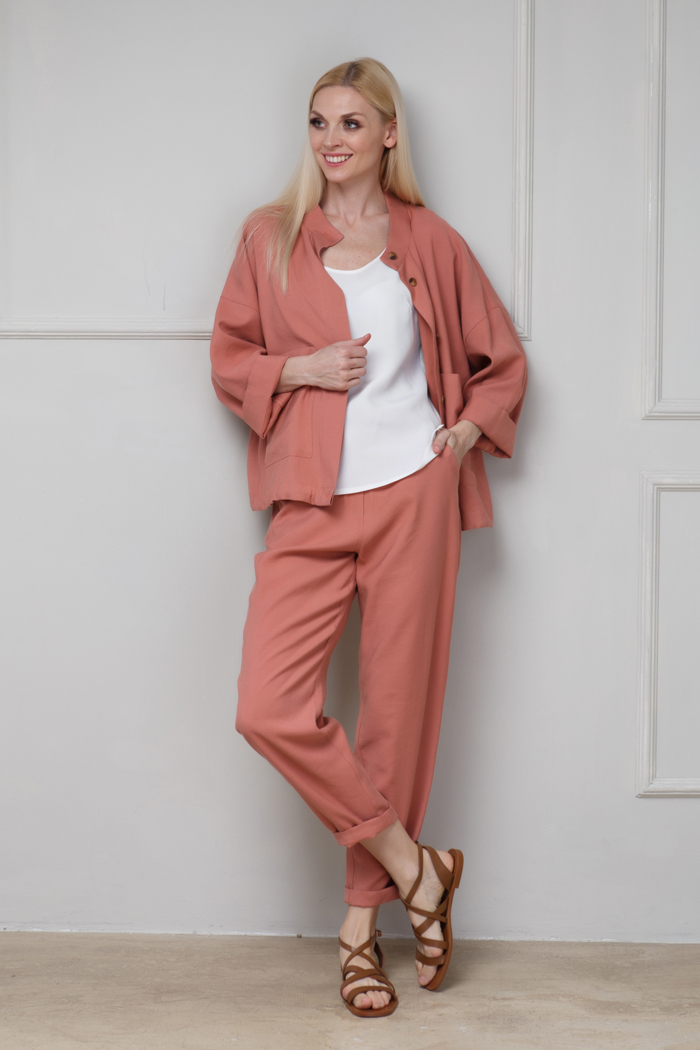 Костюм жен (АРТ. 671/740)