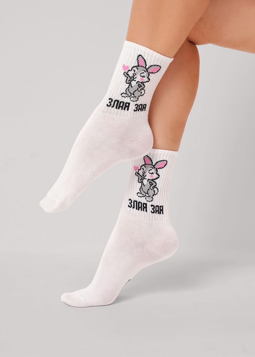 Носки жен   (АРТ. Д5632)