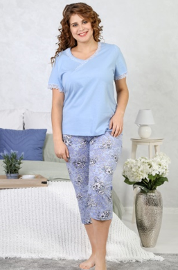 Пижама жен ВиоТекс (АРТ. Тайна-5)