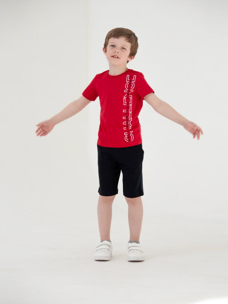 Футболка мал (АРТ. CWJB 63150)