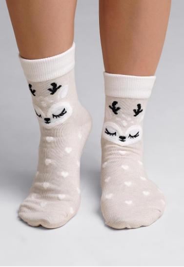 Носки жен (АРТ. Д2364)