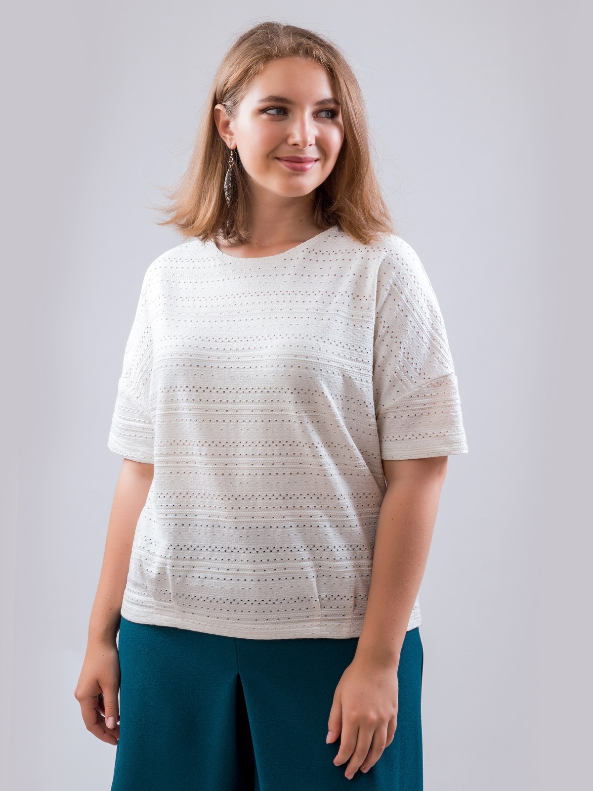 Джемпер жен (АРТ. 1959Т)